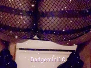 Badgemini10