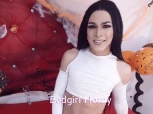Badgirl_Horny