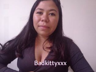 Badkittyxxx