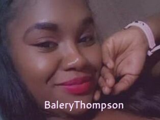 BaleryThompson