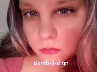 Bambi_Reign