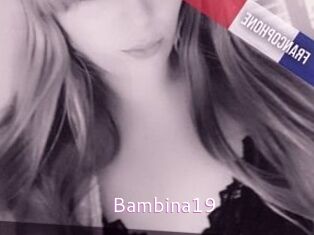 Bambina19