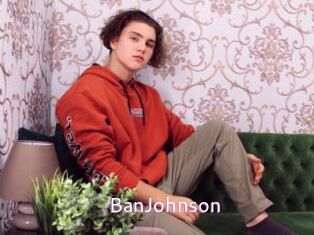 BanJohnson