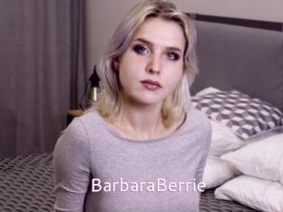 BarbaraBerrie