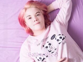 BarbaraBool