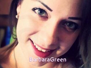 BarbaraGreen
