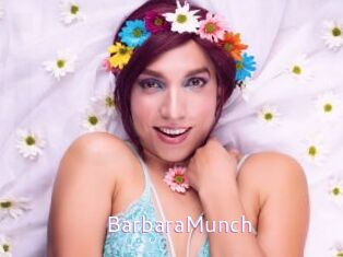 BarbaraMunch Just Amateurs