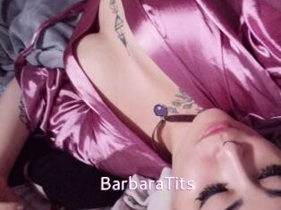 BarbaraTits