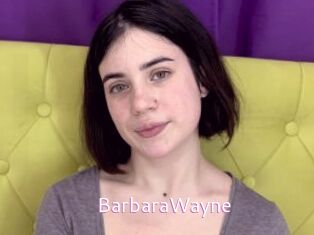 BarbaraWayne