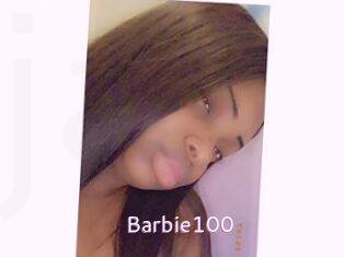 Barbie100