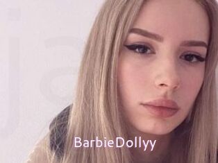 BarbieDollyy