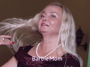 BarbieMom