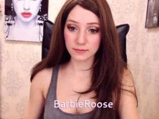 BarbieRoose