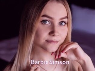 BarbieSimson