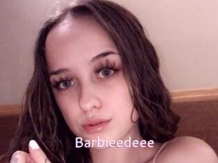 Barbieedeee