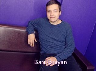 BarriBrayan
