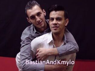 BastianAndKmylo