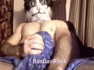 BastianRock