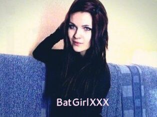 BatGirlXXX