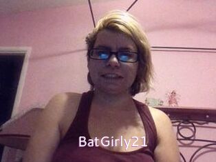 BatGirly21