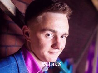 BatakX