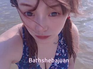 Bathshebajuan