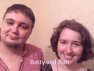 Batty_and_Ron