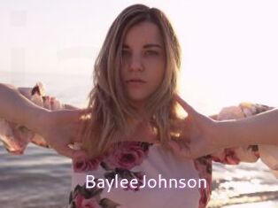 BayleeJohnson