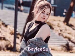 BayleeSun