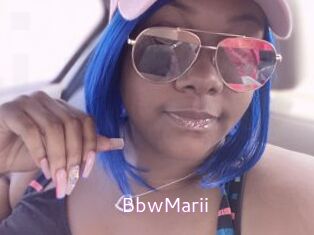 BbwMarii