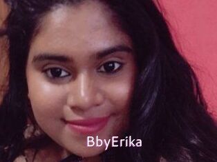 BbyErika