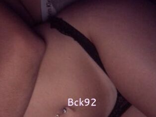 Bck92