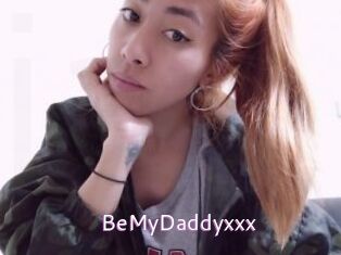 BeMyDaddyxxx