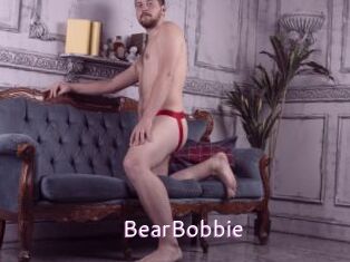 BearBobbie
