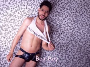BearBoy_