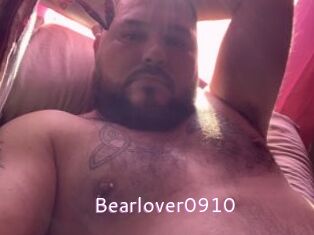 Bearlover0910