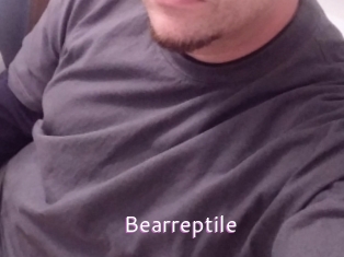 Bearreptile Just Amateurs