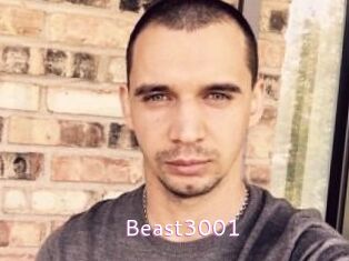 Beast3001
