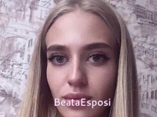 BeataEsposi