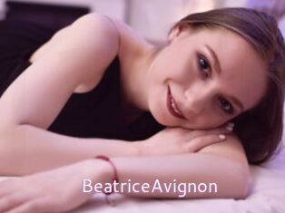 BeatriceAvignon