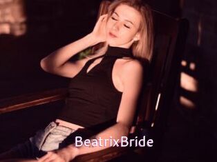 BeatrixBride