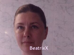 BeatrixX