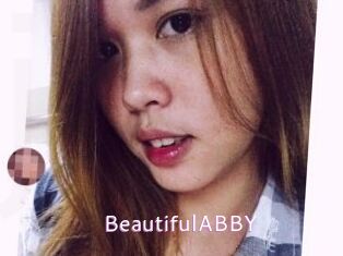 BeautifulABBY