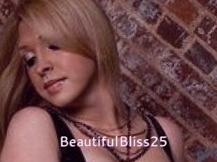 BeautifulBliss25