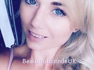 BeautifulBlondeUK