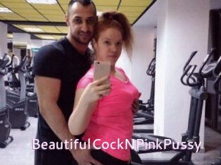 BeautifulCockNPinkPussy
