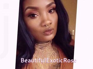 BeautifulExoticRose