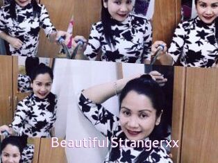 BeautifulStrangerxx