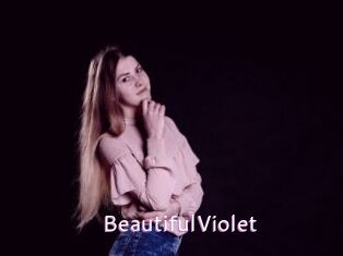 BeautifulViolet