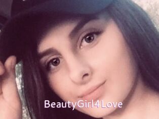 BeautyGirl4Love